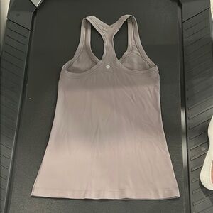 Lululemon Cool Racerback Tank Top